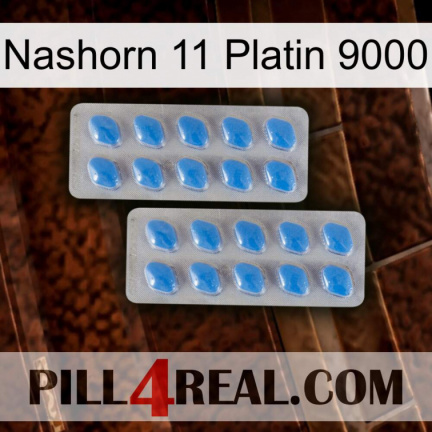 Rhino 11 Platinum 9000 23